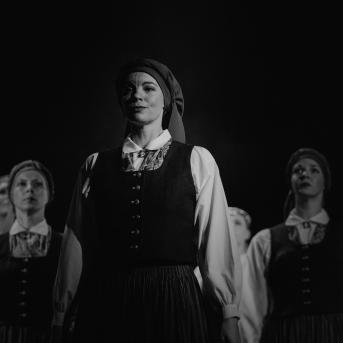 LĪVU SASAUKŠANĀS DEJĀ – KONCERTUZVEDUMS SIGULDAS “DEVONĀ” - 