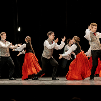 Starptautiskā konference 