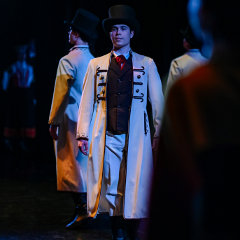 Rotājies, Rotaļa - Fotogrāfe: Ginta Zīverte