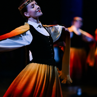 Rotājies, Rotaļa - Fotogrāfe: Ginta Zīverte