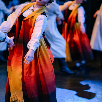 Rotājies, Rotaļa - Fotogrāfe: Ginta Zīverte