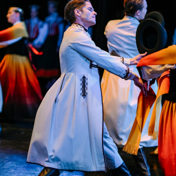 Rotājies, Rotaļa - Fotogrāfe: Ginta Zīverte