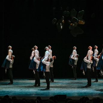 Rotājies, Rotaļa - Fotogrāfe: Ginta Zīverte