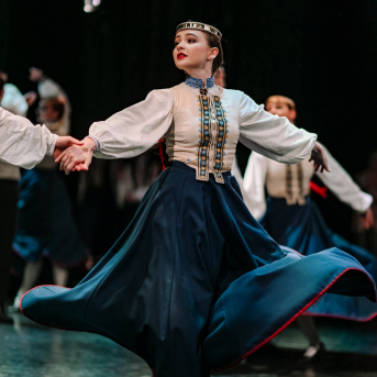 Rotājies, Rotaļa - Fotogrāfe: Ginta Zīverte