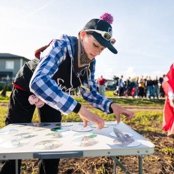 Greizais kompass 2025 - 