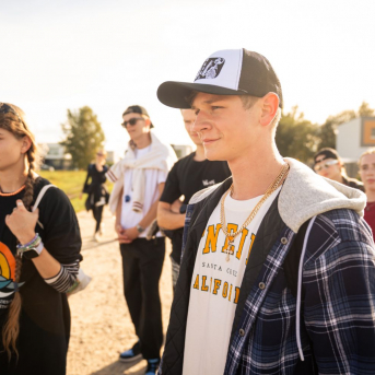 Greizais kompass 2025 - 