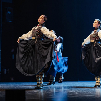 ''KONCERTS BŪS!'' Ogrē - 