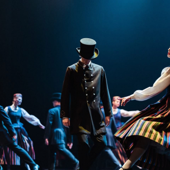 ''KONCERTS BŪS!'' Ogrē - 