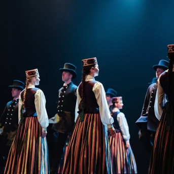 ''KONCERTS BŪS!'' Ogrē - 