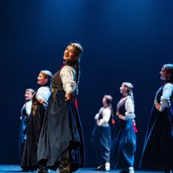 ''KONCERTS BŪS!'' Ogrē - 