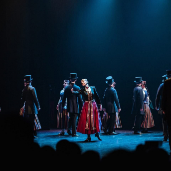 ''KONCERTS BŪS!'' Ogrē - 