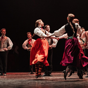 ''KONCERTS BŪS!'' Ogrē - 