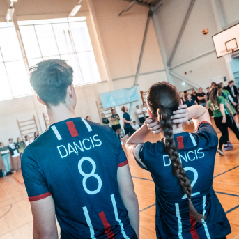 Lielā Egona kauss 2025 - Fotogrāfs: Kārlis Grebzde