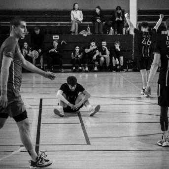 Lielā Egona kauss 2025 - Fotogrāfs: Kārlis Grebzde