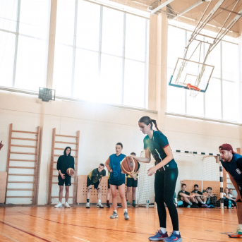 Lielā Egona kauss 2025 - Fotogrāfs: Kārlis Grebzde