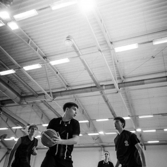 Lielā Egona kauss 2025 - Fotogrāfs: Kārlis Grebzde