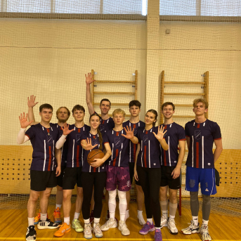 Lielā Egona kauss 2025 - Fotogrāfs: Kārlis Grebzde