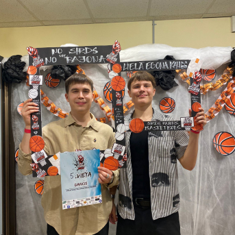 Lielā Egona kauss 2025 - Fotogrāfs: Kārlis Grebzde