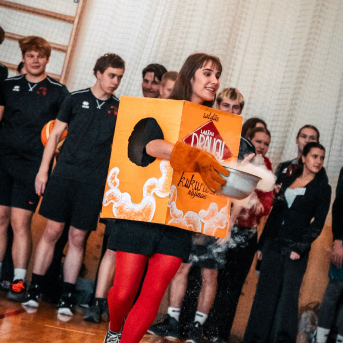 Lielā Egona kauss 2025 - Fotogrāfs: Kārlis Grebzde