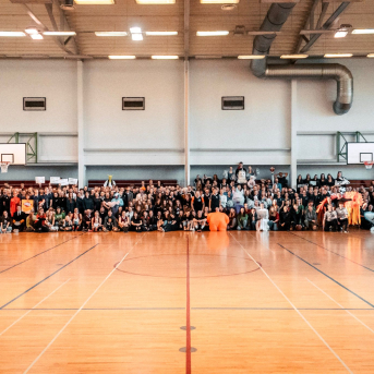 Lielā Egona kauss 2025 - Fotogrāfs: Kārlis Grebzde