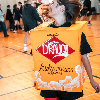 Lielā Egona kauss 2025 - Fotogrāfs: Kārlis Grebzde