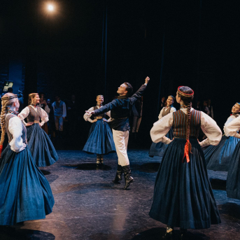 Koncerts ''Savā rokrakstā'' - Fotogrāfs: Juris Zīģelis