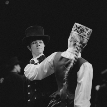 Koncerts ''Savā rokrakstā'' - Fotogrāfs: Juris Zīģelis