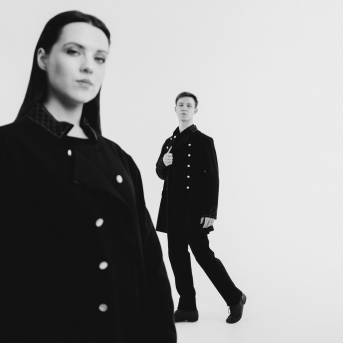 Danča kalendārs 2026 - Fotogrāfs: Reinholds Švarcs