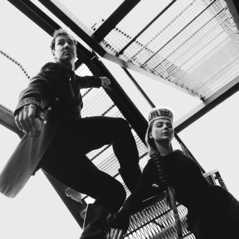 Danča kalendārs 2026 - Fotogrāfs: Reinholds Švarcs