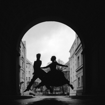 Danča kalendārs 2026 - Fotogrāfs: Reinholds Švarcs