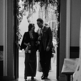 Danča Gada balle  - Fotogrāfs: Reinholds Švarcs