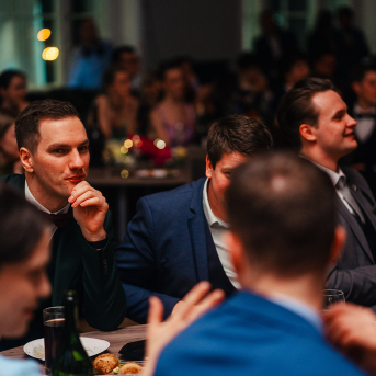 Danča Gada balle  - Fotogrāfs: Reinholds Švarcs