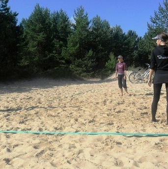 Smilšu bumba 2011 - 