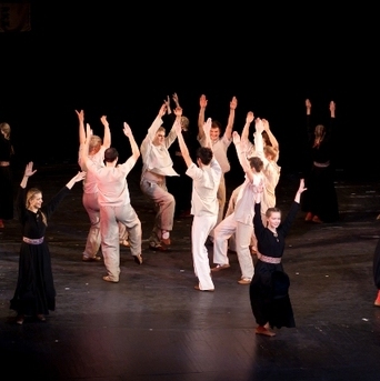 Koncertbrauciens uz Tartu - 