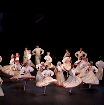 Koncertbrauciens uz Tartu - 