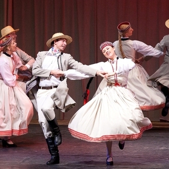 Deja mazajai sirsniņai 2011 - 