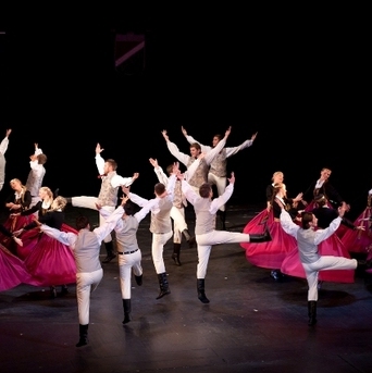 Koncertbrauciens uz Tartu - 