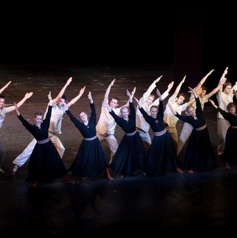 Koncertbrauciens uz Tartu - 