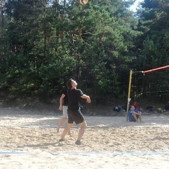 Smilšu bumba 2011 - 