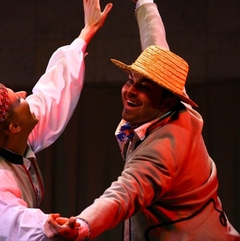 Deja mazajai sirsniņai 2011 - 