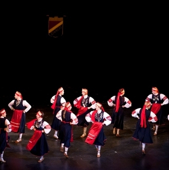 Koncertbrauciens uz Tartu - 