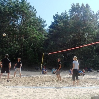 Smilšu bumba 2011 - 