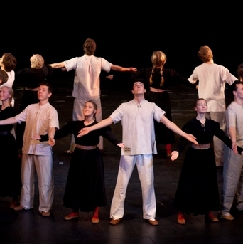 Koncertbrauciens uz Tartu - 