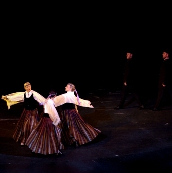 Koncertbrauciens uz Tartu - 