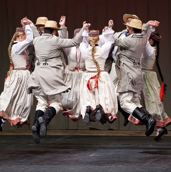 Deja mazajai sirsniņai 2011 - 