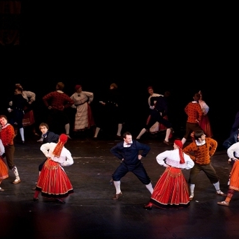 Koncertbrauciens uz Tartu - 