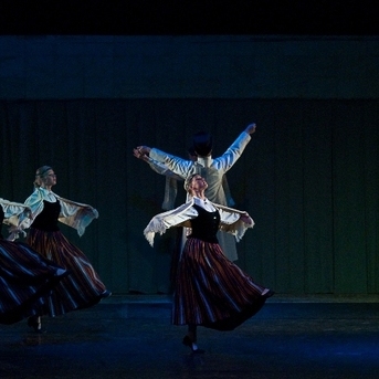 Deja mazajai sirsniņai 2011 - 