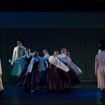 Deja mazajai sirsniņai 2011 - 