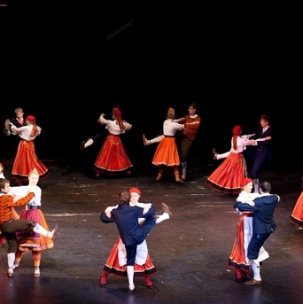 Koncertbrauciens uz Tartu - 