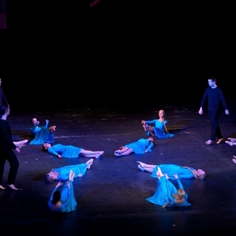 Koncertbrauciens uz Tartu - 